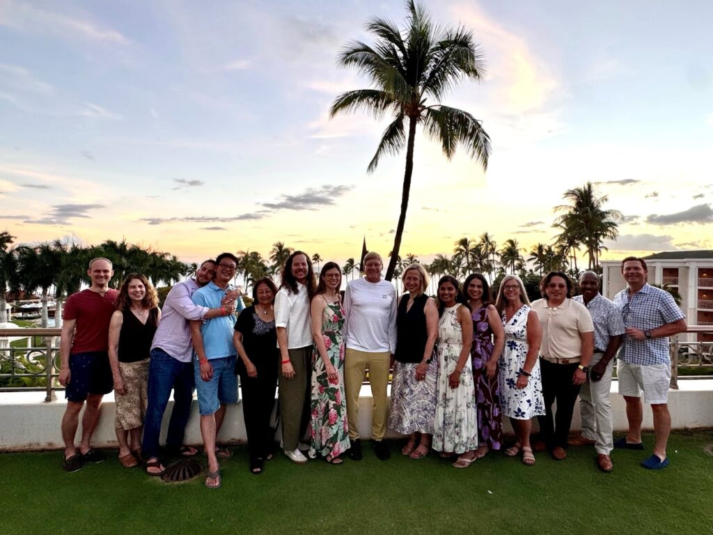 2026 PCOOS Meeting (Grand Wailea Maui)